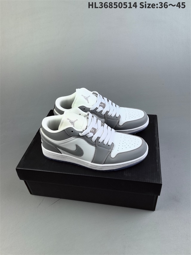 men air jordan 1 shoes 2024-7-4-006